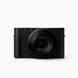 Sony Cyber-shot DSC-RX100 IV