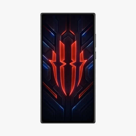 ZTE Nubia Red Magic 8 Pro 512GB 16GB RAM