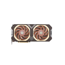 ASUS GeForce RTX 4080 Noctua OC Edition