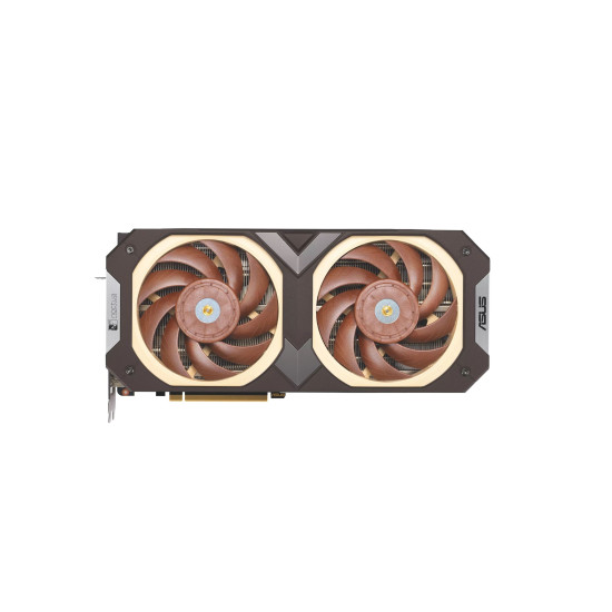 ASUS GeForce RTX 4080 Noctua OC Edition