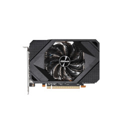 AsRock Radeon RX 6600 Challenger ITX