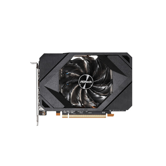 AsRock Radeon RX 6600 XT Challenger ITX