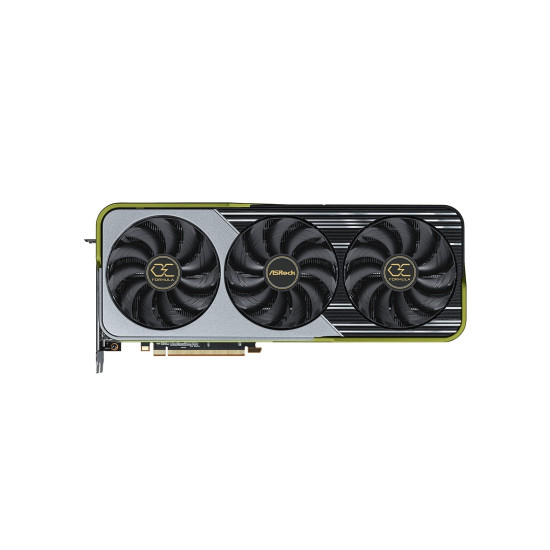 AsRock Radeon RX 6950 XT