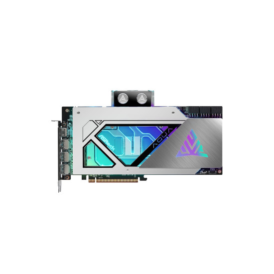 AsRock Radeon RX 7900 XTX AQUA