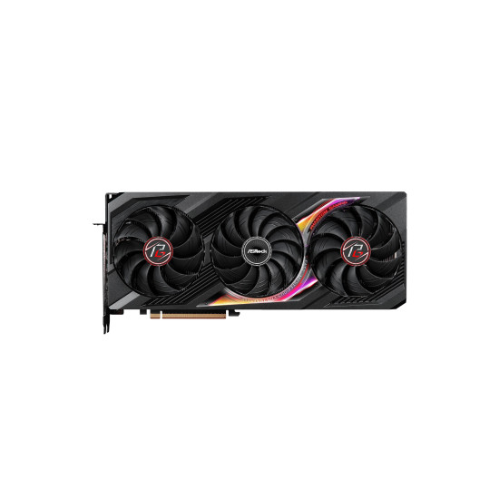 AsRock Radeon RX 7900 XTX Phantom Gaming