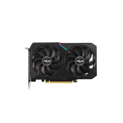 Asus Dual GeForce RTX 3050