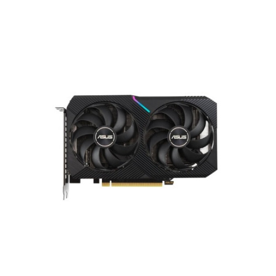 Asus Dual GeForce RTX 3060 Ti