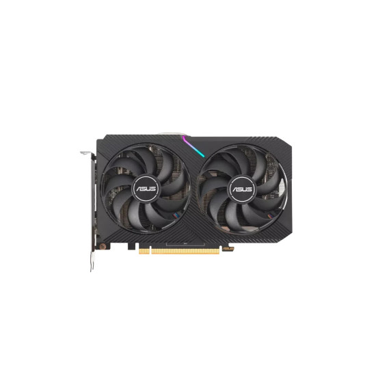 Asus Dual Radeon RX 6500 XT