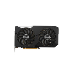 Asus Dual Radeon RX 6600