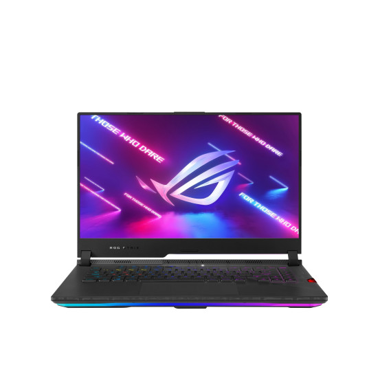 Asus ROG Strix G17 (2022)