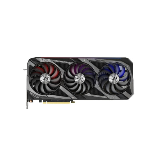 Asus ROG Strix GeForce RTX 3060 Ti