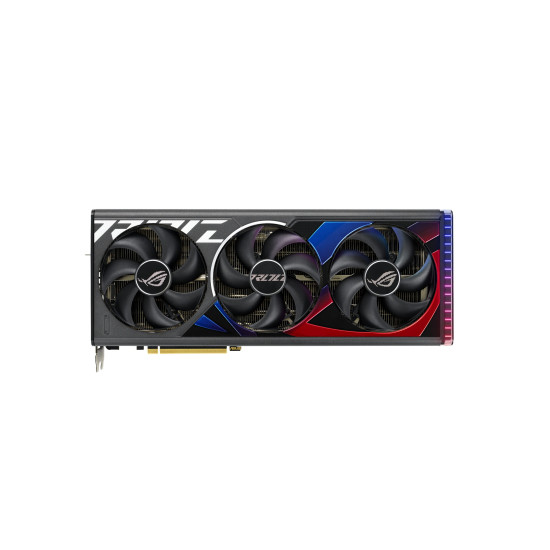 Asus ROG Strix GeForce RTX 4070Ti