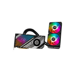 Asus ROG Strix LC GeForce RTX 3080 Ti