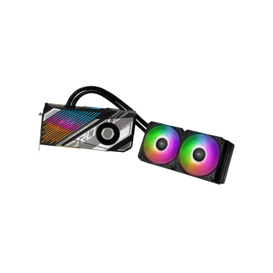 Asus ROG Strix LC GeForce RTX 3090 Ti