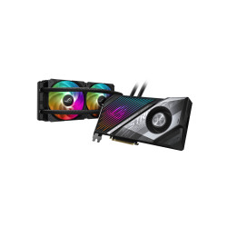 Asus ROG Strix LC Radeon RX 6800 XT