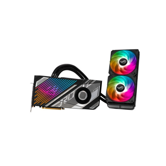 Asus ROG Strix LC Radeon RX 6950 XT