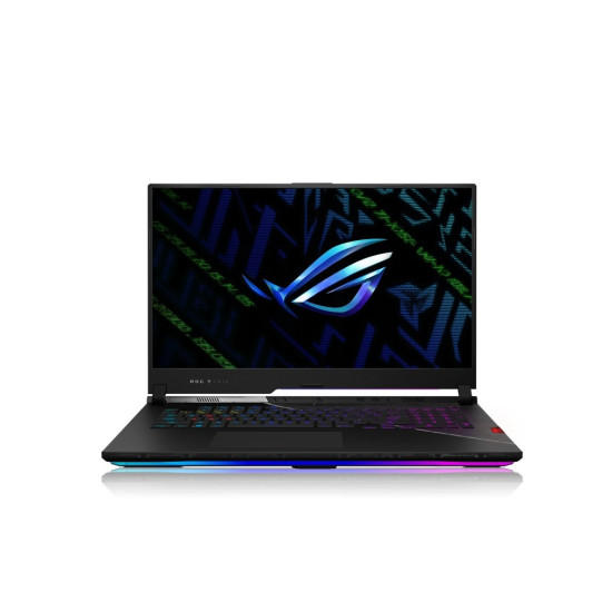 Asus ROG Strix Scar 17 SE (2022)