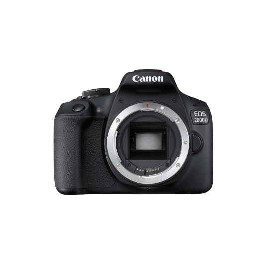 Canon EOS 2000D