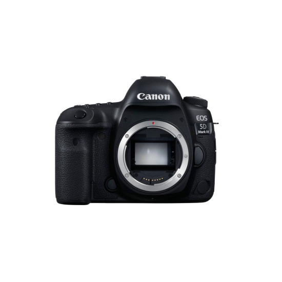 Canon EOS 5D Mark IV