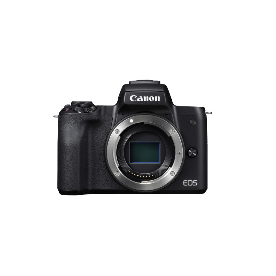 Canon EOS M50