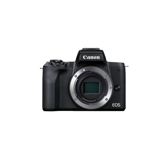 Canon EOS M50 Mark II