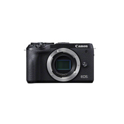 Canon EOS M6 Mark II 
