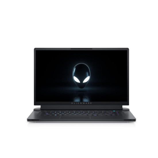 DELL Alienware X17 R2