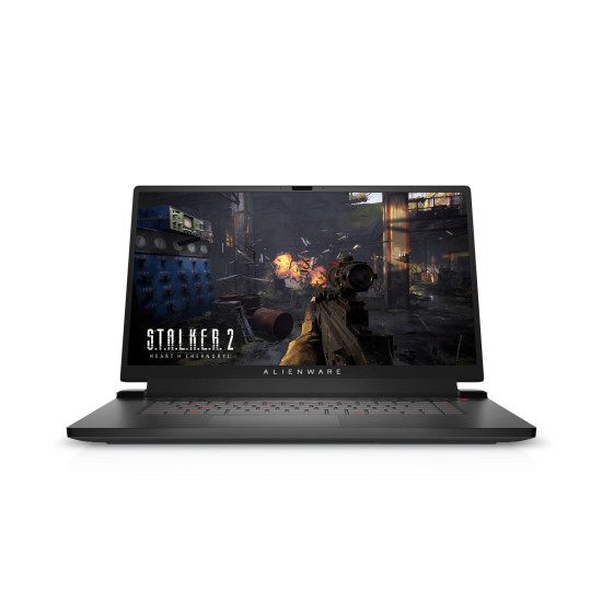 DELL Alienware m17 R5 (2022)