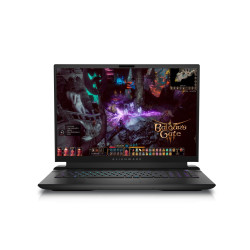DELL Alienware m18 R1 (2023)