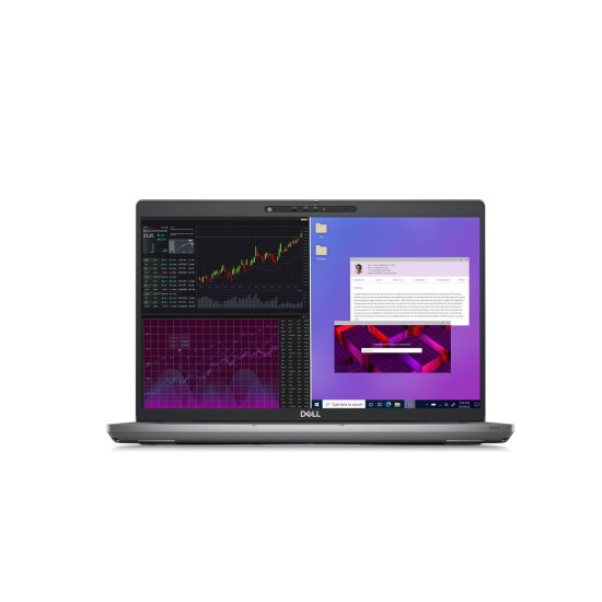 DELL  Precision 3470