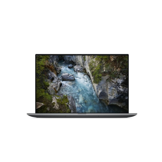 DELL  Precision 5570