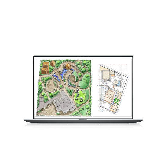 DELL  Precision 5760