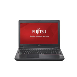 Fujitsu Celsius H7510