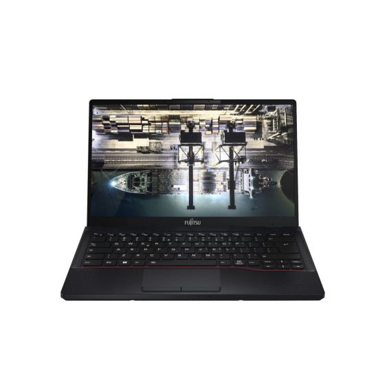 Fujitsu Notebook LIFEBOOK E5412A