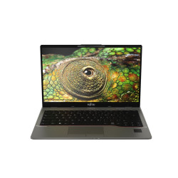 Fujitsu Notebook LIFEBOOK U7512