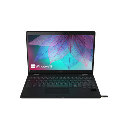 Fujitsu Notebook LIFEBOOK U9312