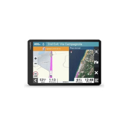 Garmin Camper 1095