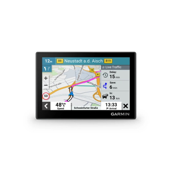 Garmin Drive 53