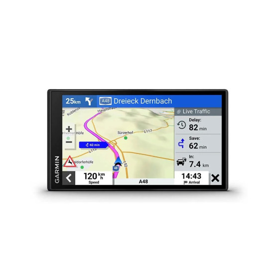 Garmin Drive 66