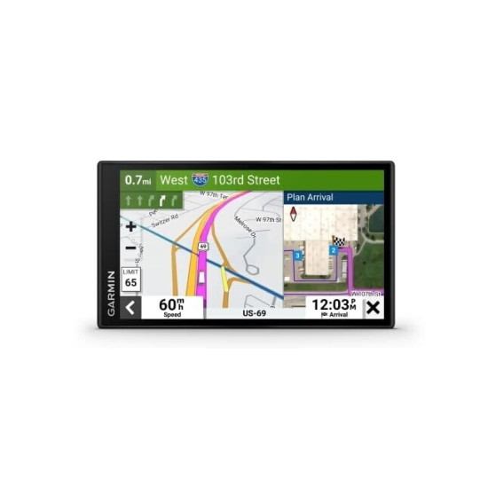 Garmin Dēzl LGV610