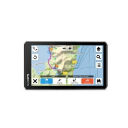 Garmin Zumo XT2