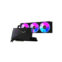 GigaByte AORUS GeForce RTX 4080 XTREME WATERFORCE