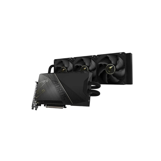 GigaByte AORUS GeForce RTX 4090 XTREME