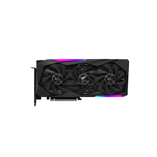 Gigabyte AORUS GeForce RTX 3070 MASTER