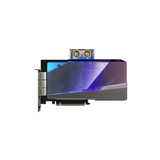 Gigabyte AORUS GeForce RTX 3090 XTREME WATERFORCE WB