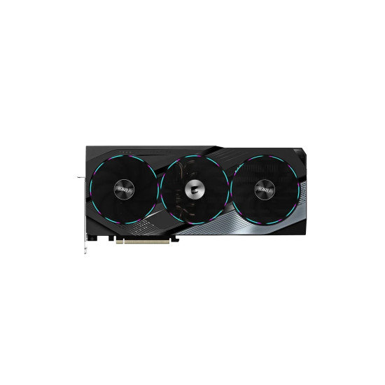 Gigabyte AORUS GeForce RTX 4070 Ti ELITE