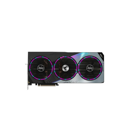 Gigabyte AORUS GeForce RTX 4080 MASTER