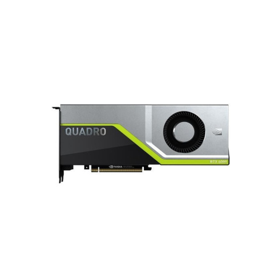 HP Quadro RTX 6000