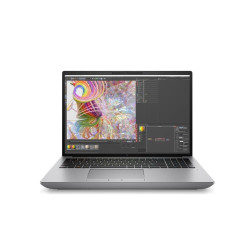 HP ZBook Fury 16 G9