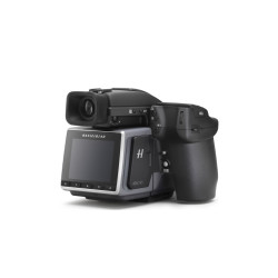 Hasselblad H6D
